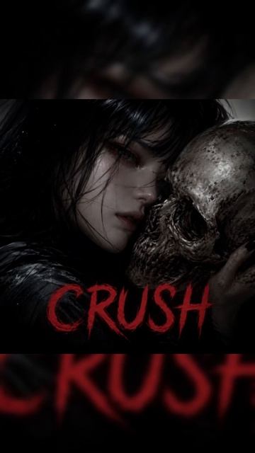 Demon Technology - Crush