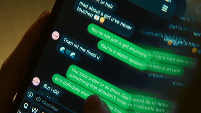 Мыс страха 2 серия «Зачем мне причинять тебе боль?» (сериал, 2026)