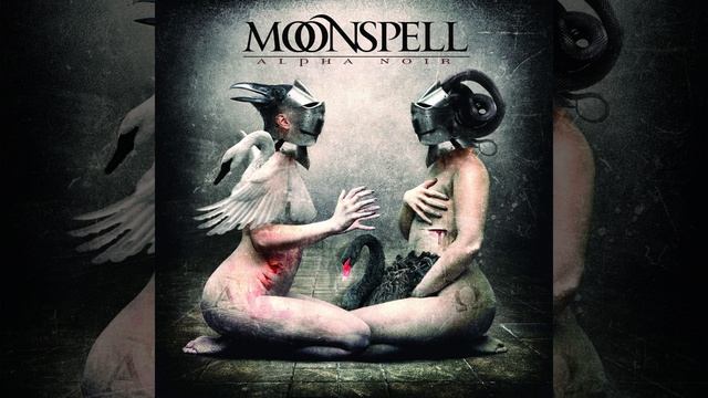 07 - Love Is Blasphemy (MOONSPELL)