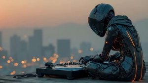 Deep Electro Vibes ｜ Night Drive Music ｜ Futuristic Dubai DJ Set ｜ Late Night EDM Chill