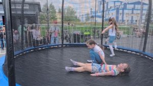 5 Часть. День России - Праздничная программа «Великая, могучая!» Посёлок Пангоды 12 Июня 2026г.