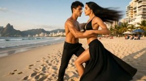 Flamenco de Fuego
