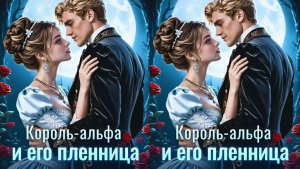 Король-альфа и его пленница