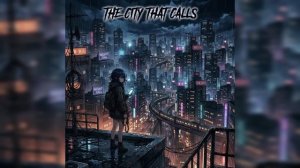 Demon Technology - The City That Calls