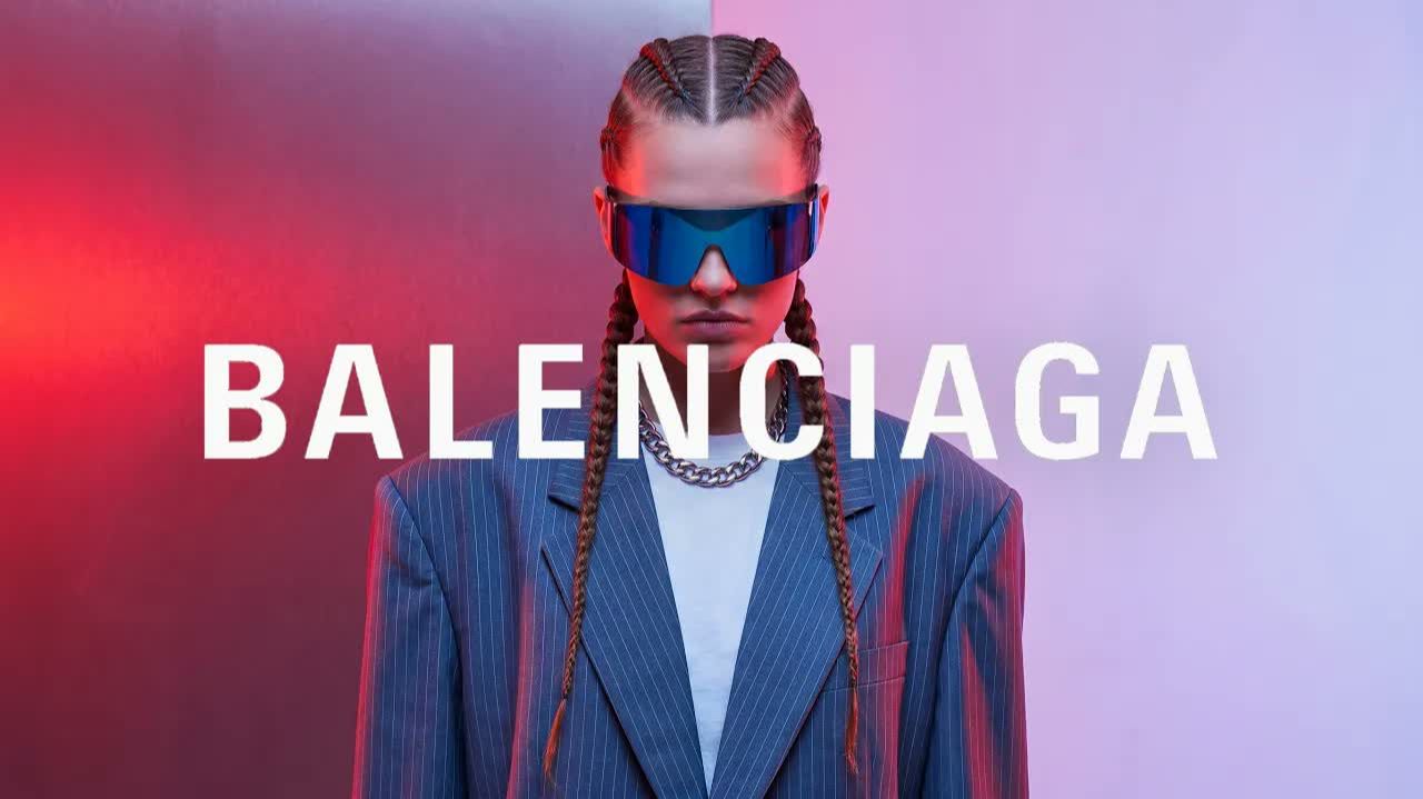 Balenciaga In Store Music Luxury Fashion Background Playlist June 2026