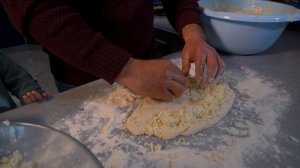 КАК Я ДЕЛАЮ СЫРНЫЙ ХАЧАПУРИ ДОМА