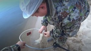 РЫБАЛКА на Оке. Поймал КрУПНОГО ЛЕЩА и побил свой рекорд.
