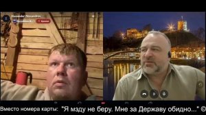 Зачем Литва заблокировала транзит в Калининград-1 2026-06-08