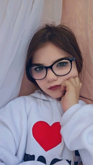 хай из Зарницы