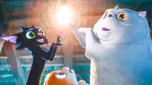Гатто (мультфильм, 2027) Pixar показала тизер-трейлер