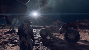 Starfield: Terran Armada