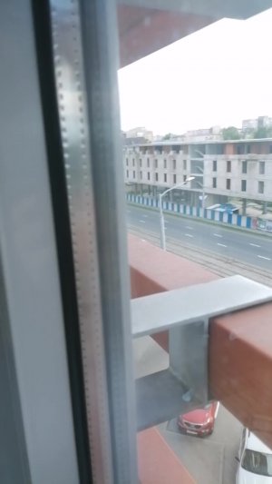 пожар