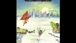 1976. Krokus-Krokus - Krokus