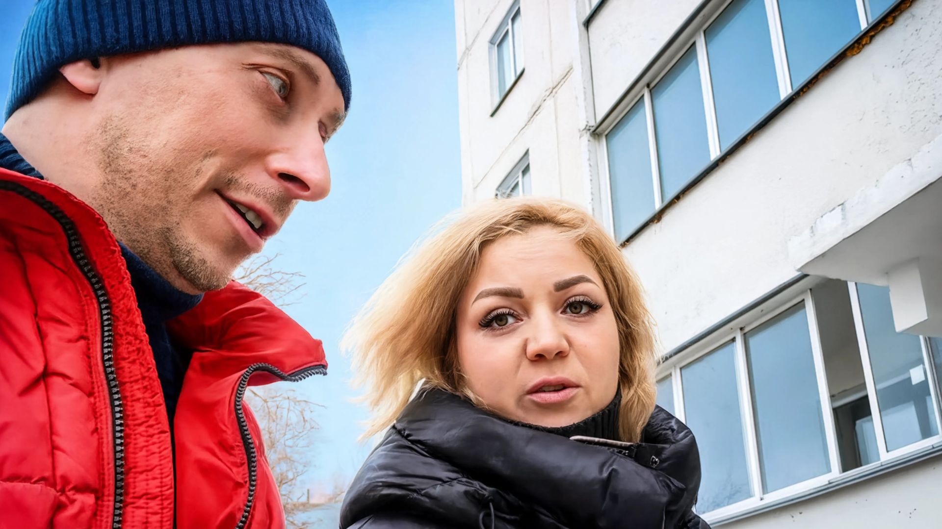 МЫ в ЯРОСТИ от КВАРТИРАНТОВ | НОВОСИБИРСКий СеМЕЙНЫЙ ВЛОГ | СЕМьЯ ПЕРЕВЯЗОВ