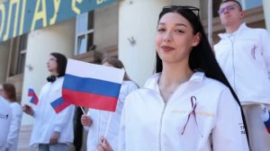 День России в ВолГАУ