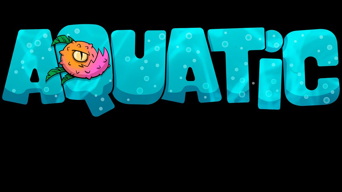 Oxygen Not Included. Новое Dls The Aquatic Planet