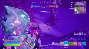 FORTNITE. ГЛАВА 7 СЕЗОН 2. XBOX SERIES S. ПАРНЫЕ СРАЖЕНИЯ #19. КОРОЛЕВСКАЯ ПОБЕДА.