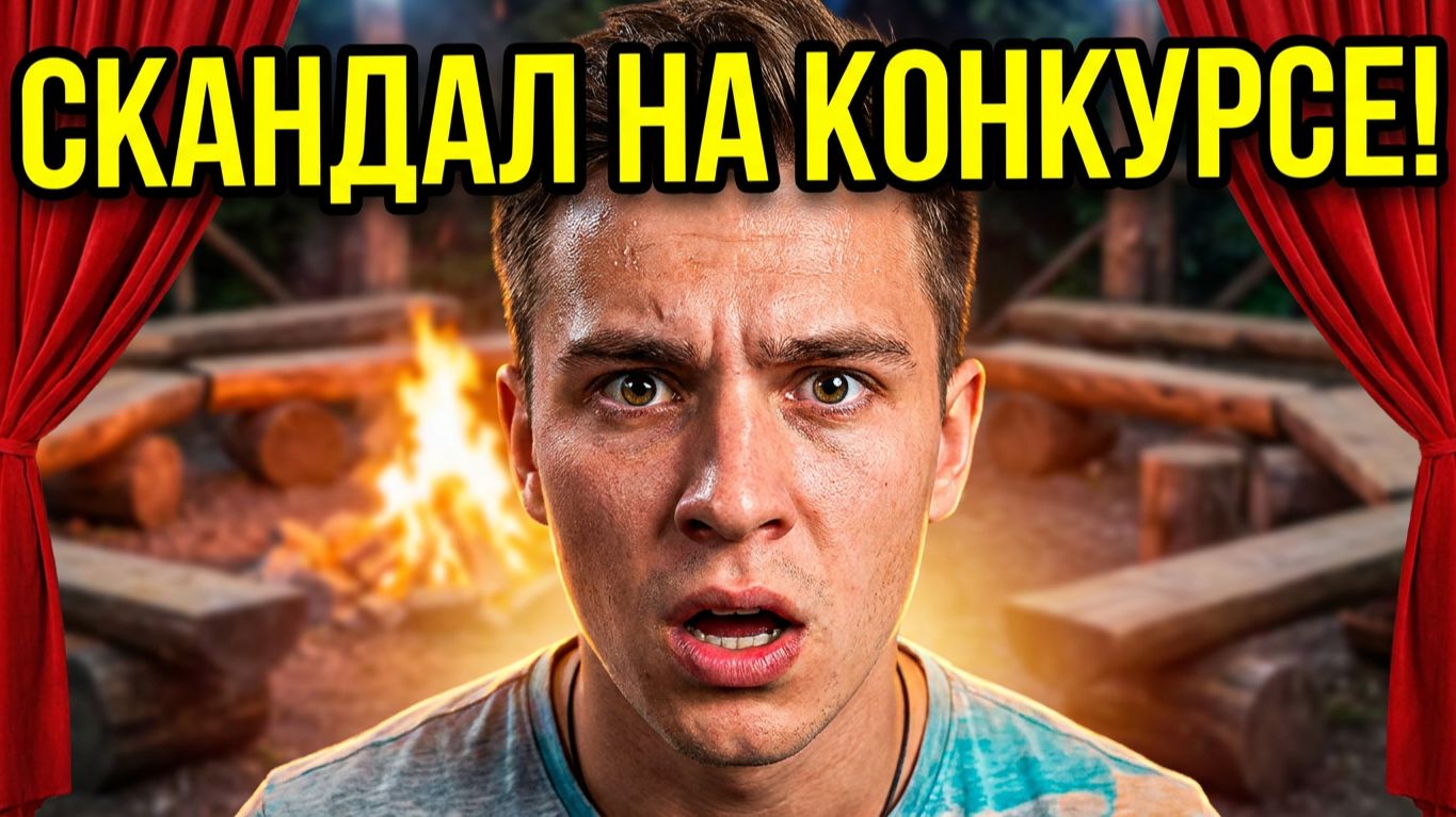 Дом 2, 13.06.2026: ШОК! ТЕАТРАЛЬНЫЙ СКАНДАЛ на Доме-2: Кто станет «Человеком года»? смотреть онлайн