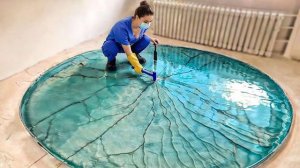 Невероятная Синхронность, Которая Выглядит Как Сбой в Матрице
