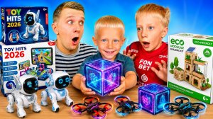 🔥 МЕСТО, ГДЕ ИГРУШКИ РАСКУПАЮТ БЫСТРЕЕ ВСЕХ! 2026!