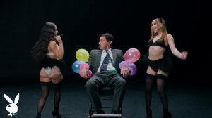 PLAYBOY 18+