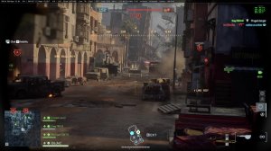 Стрим по Battlefield 6!!! Поднимаю K/D 2.12 на Cairo Bazaar!