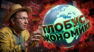 КУЩ: КАК БУДУТ РВАТЬ НА ЧАСТИ ГЛОБУС ЭКОНОМИКИ. СОЮЗЫ И АЛЬЯНСЫ. КУЩ БЫСТРО РАССТАВЛЯЕТ ВСЁ ПО МЕСТА