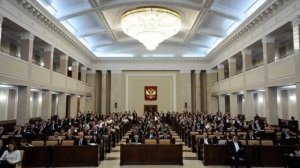 Путин назвал число российских военных в зоне спецоперации