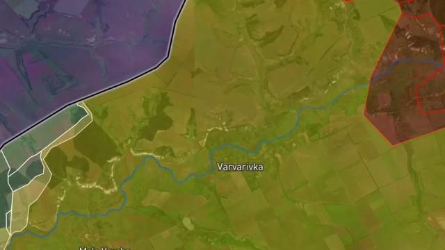 СВОДКА БОЕВЫХ ДЕЙСТВИЙ НА 12 ИЮНЯ, КАРТА СВО СЕГОДНЯ, НОВОСТИ , СВО НА УКРАИНЕ, 2026