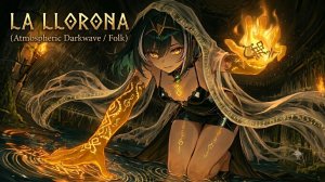 La Llorona...