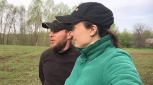 МЫ ЭТОГО ЖДАЛИ! Пополнение на ферме и первый выгул лошадей в поле 07.05.23