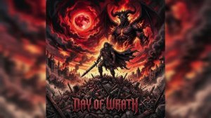 Demon Technology - Day of Wrath