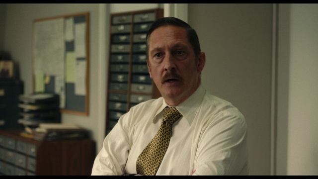 Единственный свидетель 2 серия (сериал, 2026)