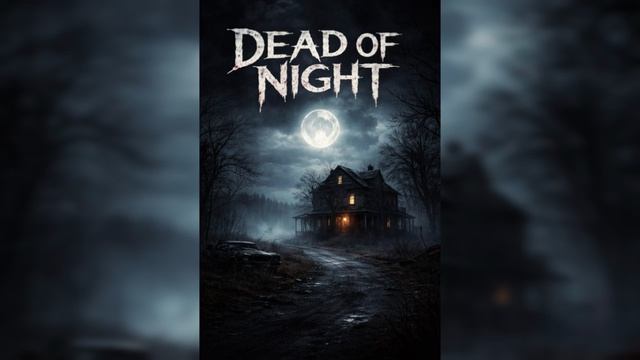 Demon Technology - Dead of Night