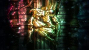 JoJo no Kimyou na Bouken - Modern Crusaders (Enigma)
