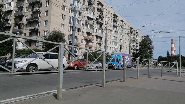 Лето красное на дворе