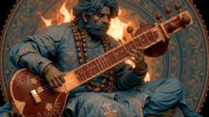Qajar Jazz Melodies ~ Ancient Persia's Dark Fusion Instrumentals ｜ Exotic Mood