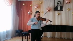 П. Роде Каприс 2