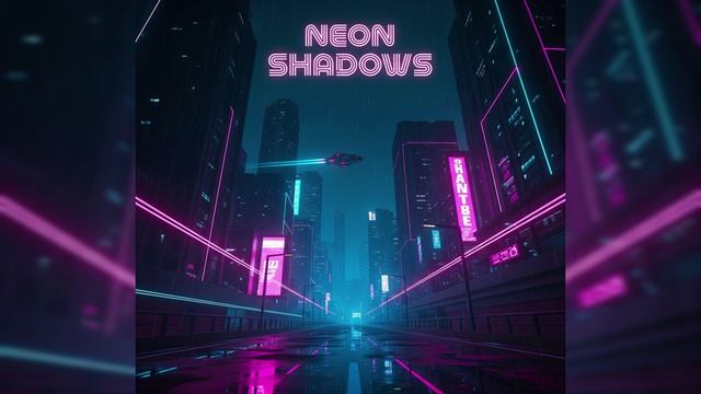 Demon Technology - Neon Shadows