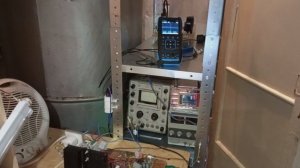 Исследование характеристик ультразвукового излучения отпугивателя кошек и собак