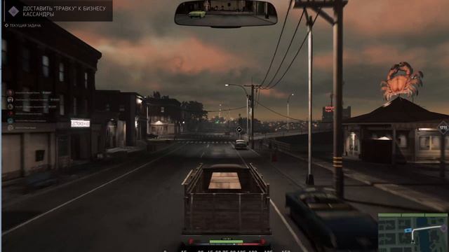 15.Mafia III Definitive Edition Финансы