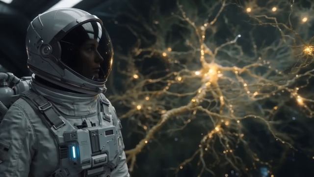 VIGILIS Путешествие в цивилизацию мертвых 2026 Научно-фантастический короткометражный фильм смотреть онлайн