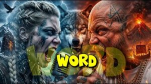 NORTH VIRAL ⚔️| Iron Ragnar Vibes | Viking Hip Hop Anthem