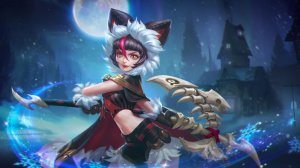 РУБИ !!! 34 КИЛЛА !!! НОВЫЙ БАФФ НА ТЕСТОВОМ СЕРВЕРЕ !!! MOBILE LEGENDS