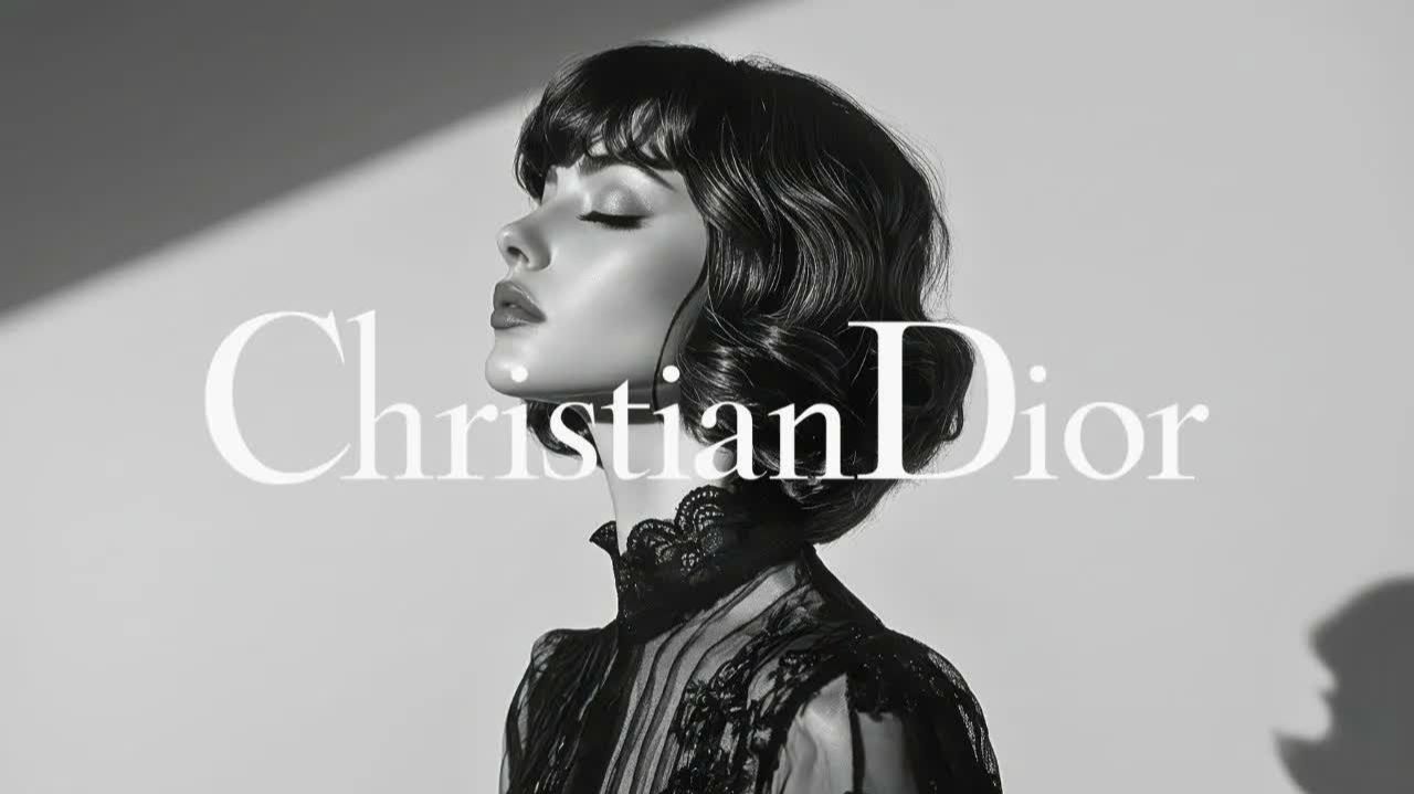 Christian Dior Store Music · Elegant Deep House Luxury Playlist