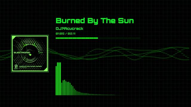 Burned By The Sun | DJ? Acucrack смотреть онлайн