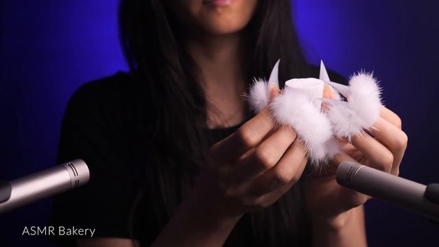 🎧 ASMR No Talking | Усыпляющие звуки без болтовни