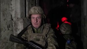 👌А вот и обстановка с Константиновки,ВСУшники выложили видео о переменах Зеленского.