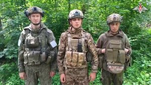 🇷🇺 С ДНЁМ ВЕЛИКОЙ РОССИИ ❤️🇷🇺