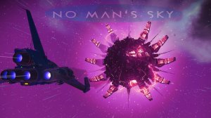 No Man's Sky прохождение #6 фаза 2 Экспедиция 22 РОЙ лицом к лицу со стеклянным ульем